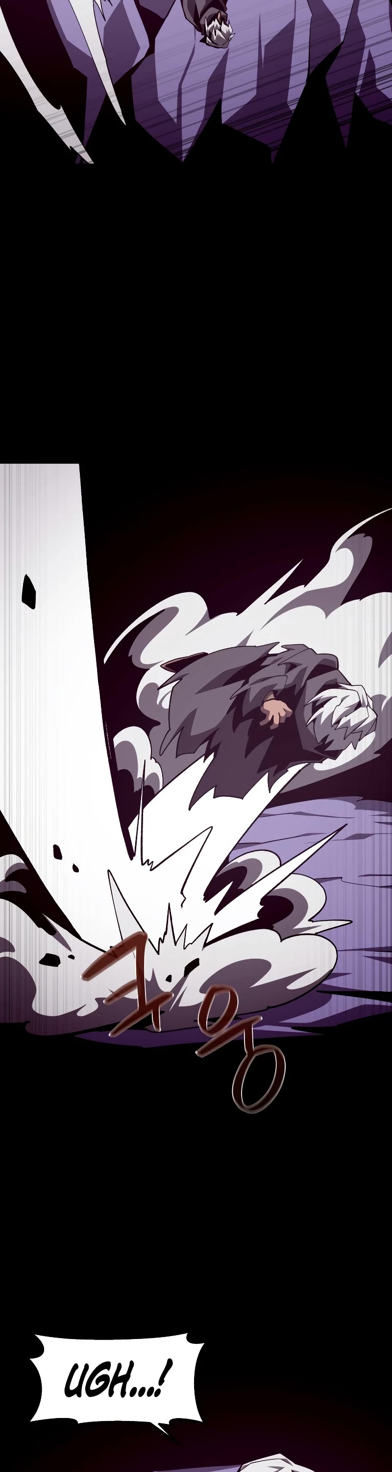 Dungeon Odyssey Chapter 59 page 15 - Chapter 59