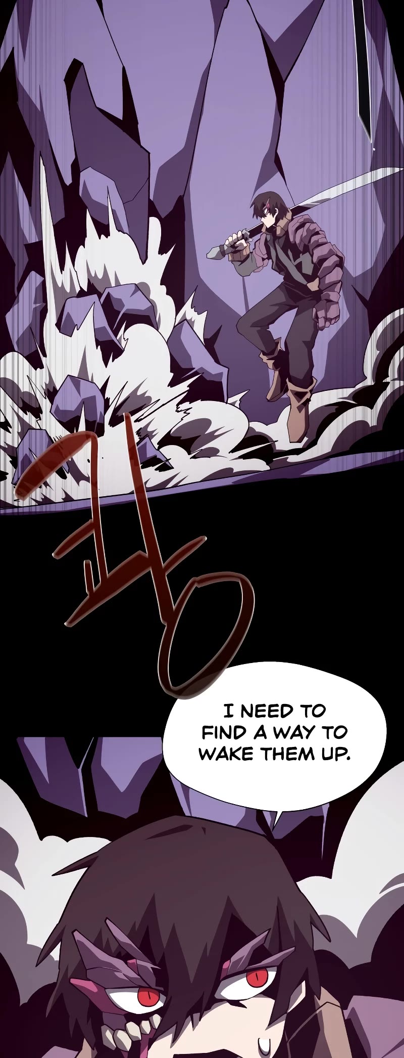 Dungeon Odyssey Chapter 59 page 41 - Chapter 59