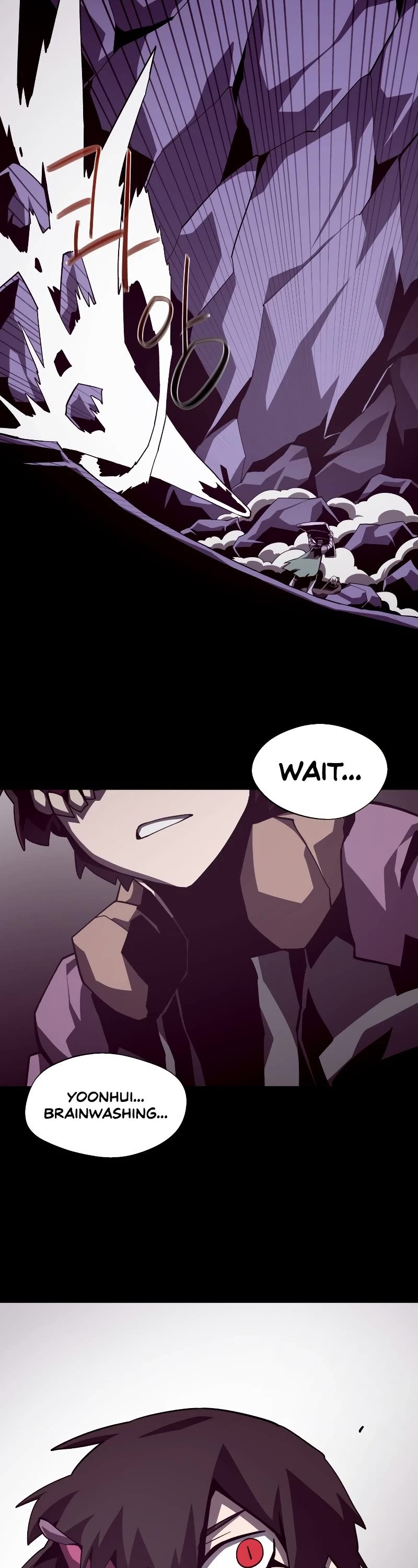 Dungeon Odyssey Chapter 59 page 44 - Chapter 59