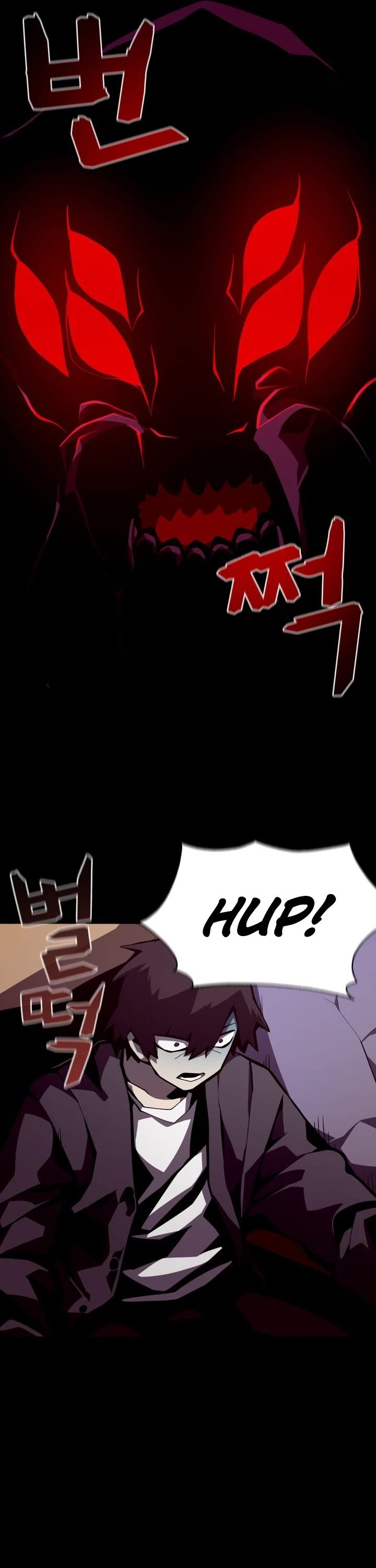 Dungeon Odyssey Chapter 6 page 10 - Chapter 6