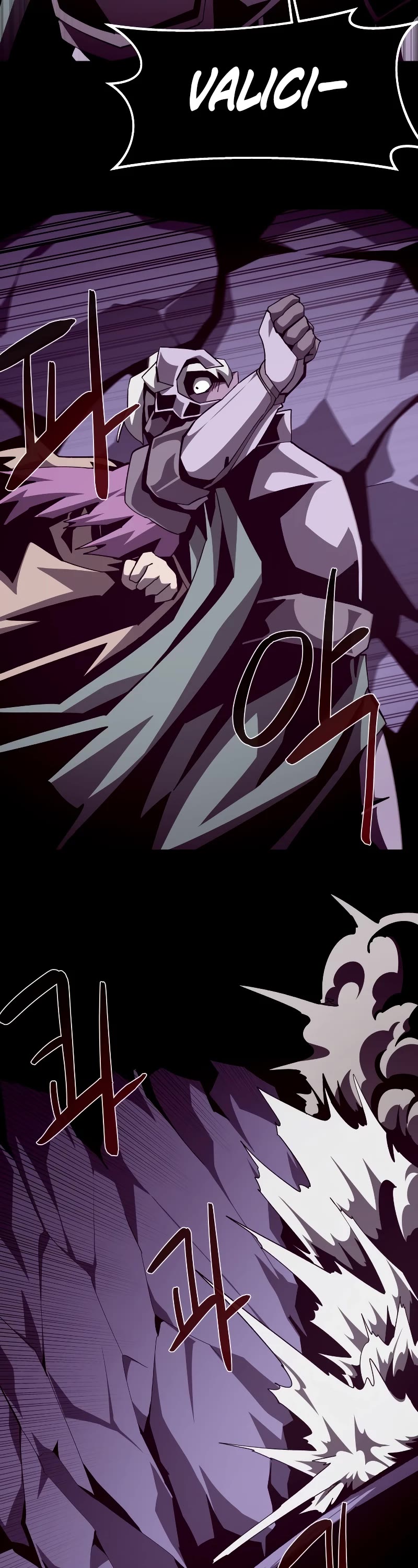 Dungeon Odyssey Chapter 60 page 10 - Chapter 60