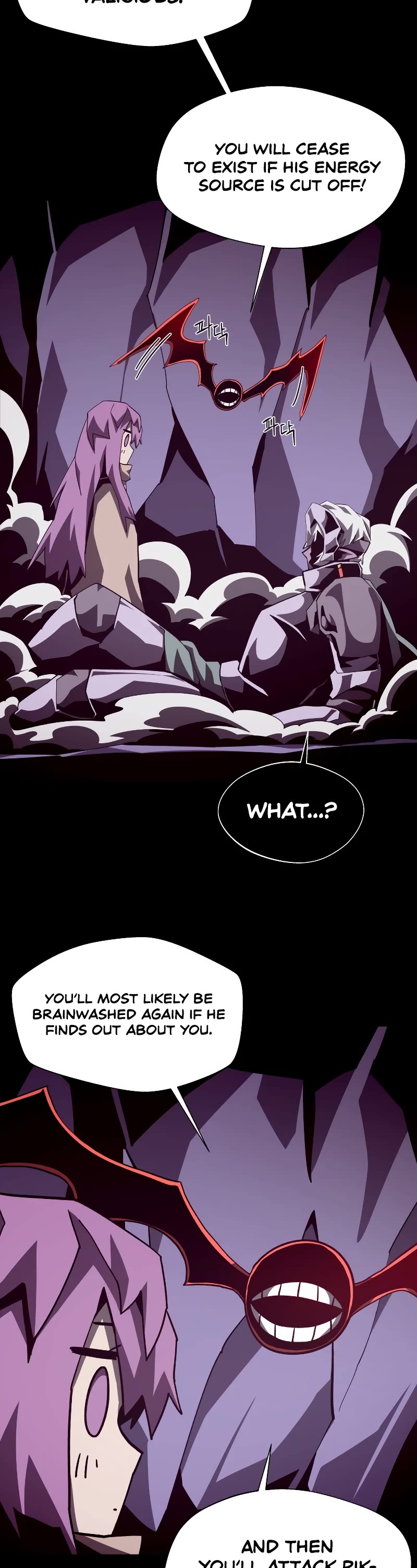 Dungeon Odyssey Chapter 60 page 16 - Chapter 60