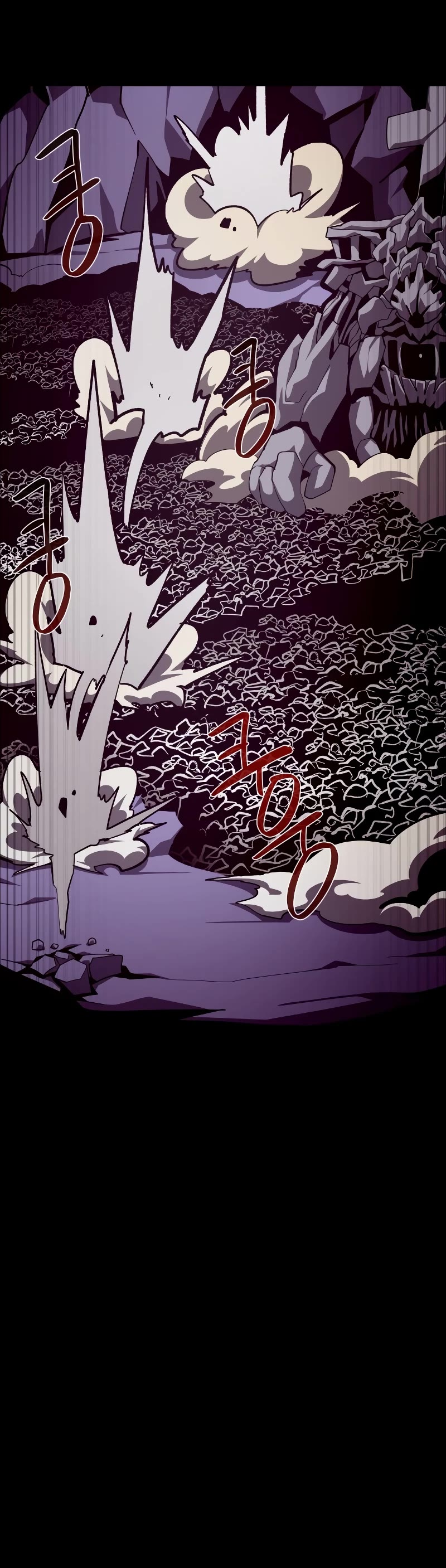 Dungeon Odyssey Chapter 60 page 25 - Chapter 60