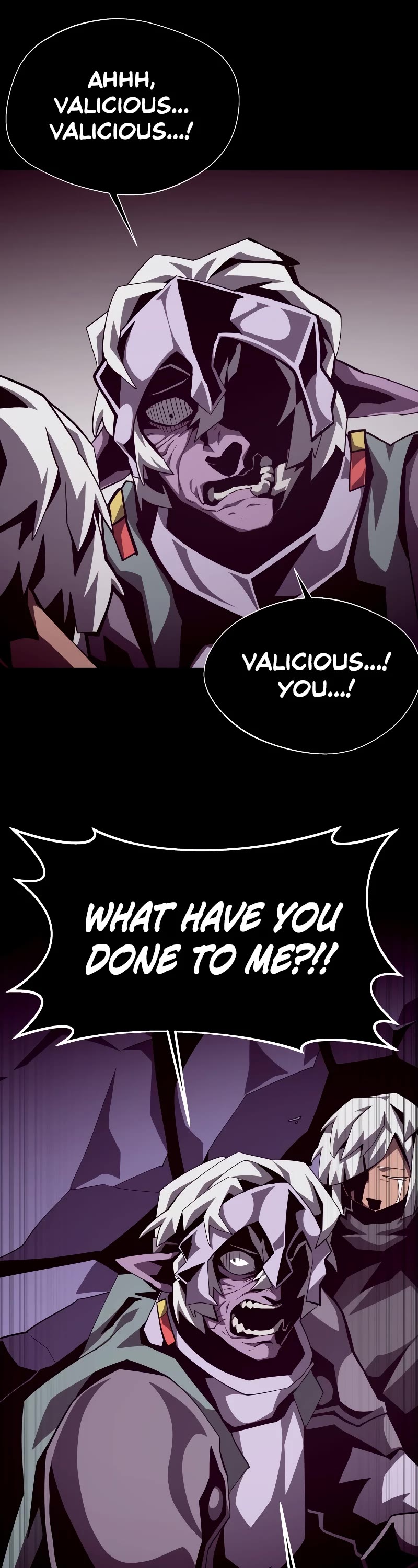 Dungeon Odyssey Chapter 60 page 9 - Chapter 60