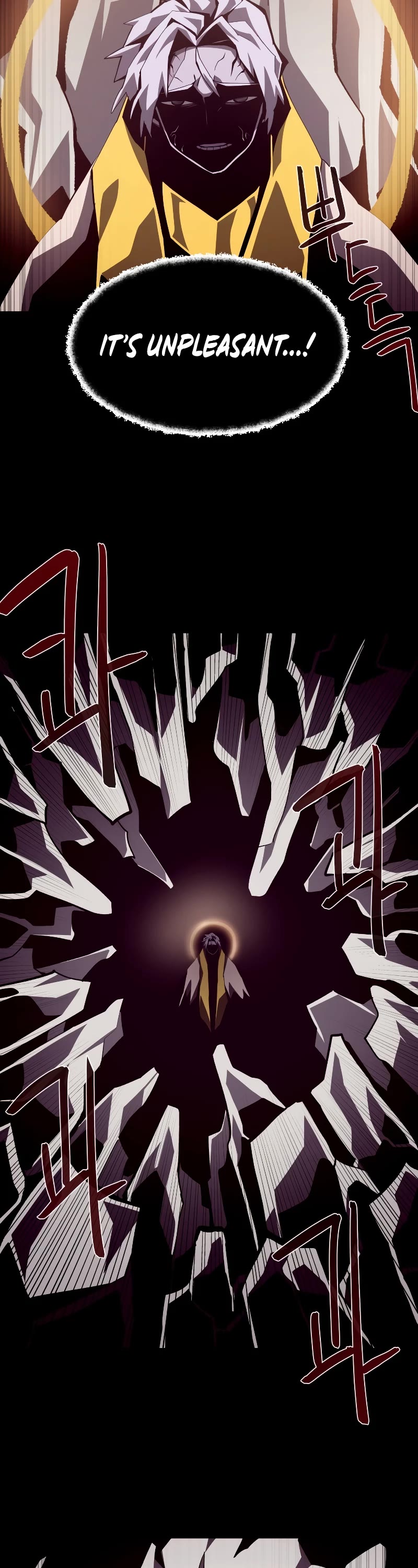 Dungeon Odyssey Chapter 61 page 29 - Chapter 61