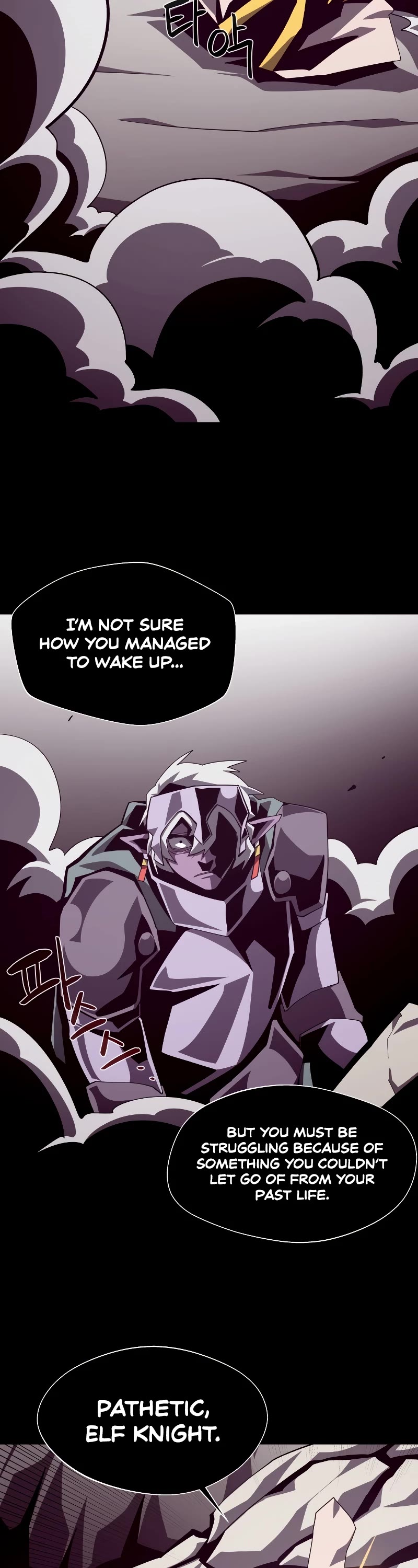 Dungeon Odyssey Chapter 61 page 4 - Chapter 61