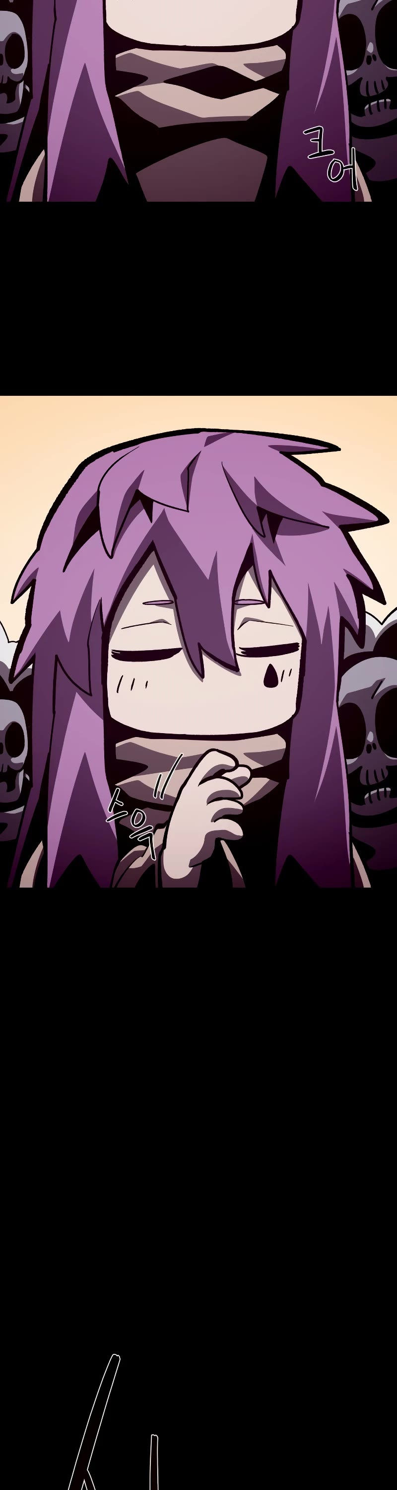 Dungeon Odyssey Chapter 61 page 42 - Chapter 61