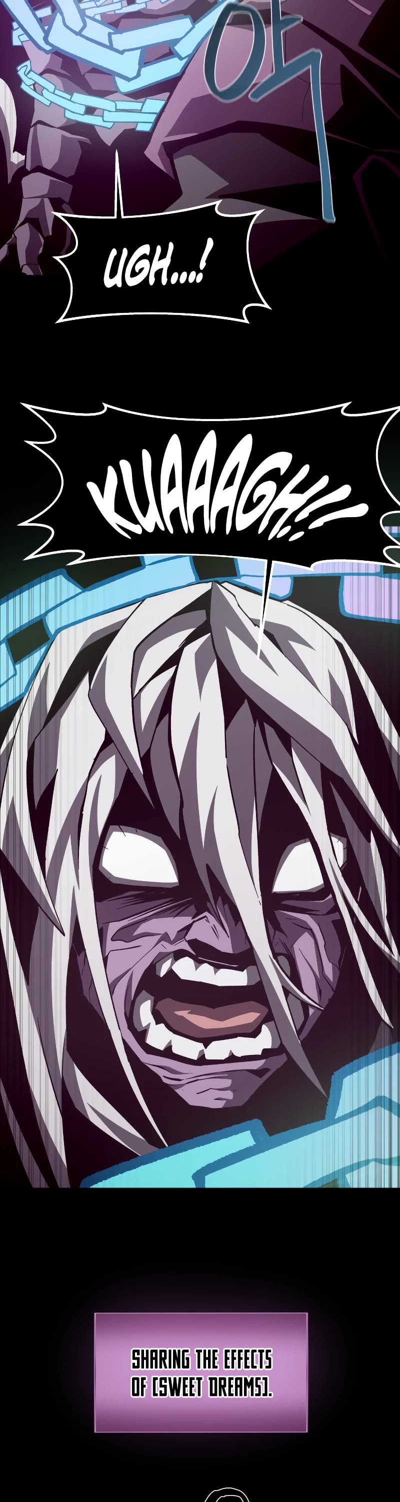 Dungeon Odyssey Chapter 62 page 13 - Chapter 62