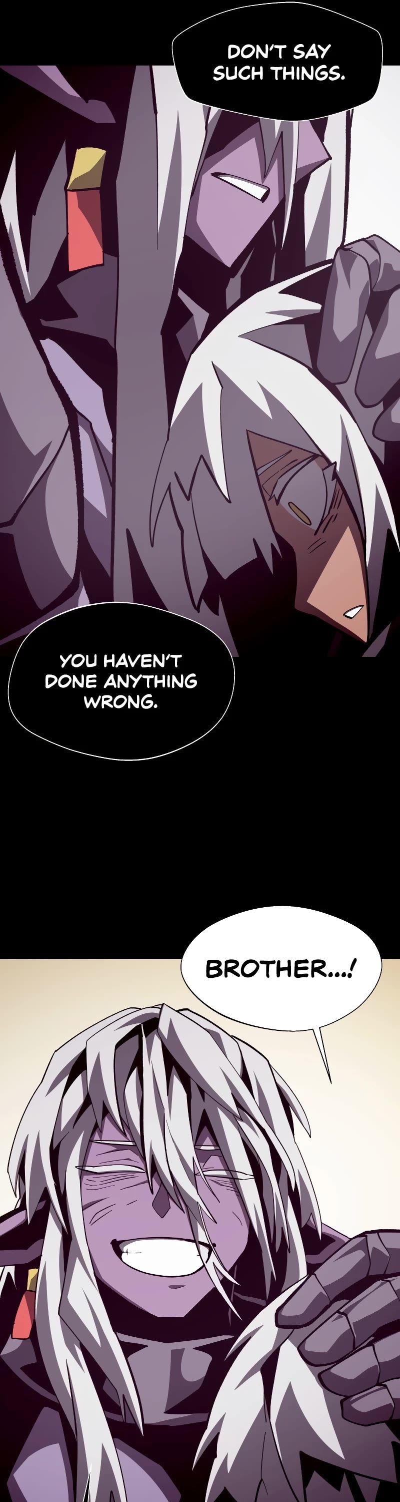 Dungeon Odyssey Chapter 62 page 32 - Chapter 62