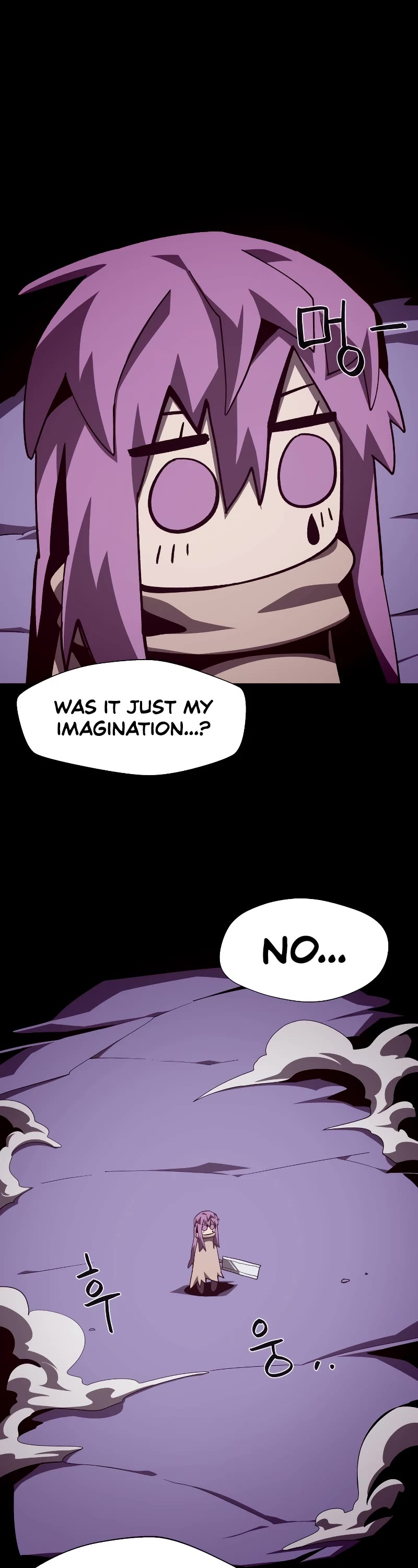 Dungeon Odyssey Chapter 62 page 4 - Chapter 62