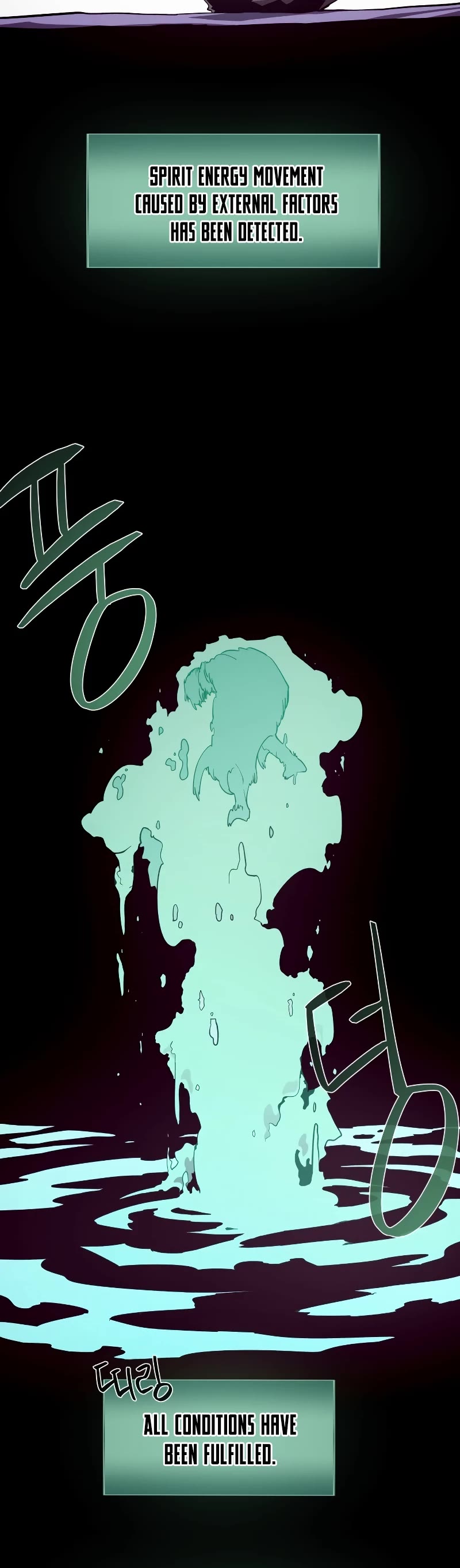 Dungeon Odyssey Chapter 62 page 41 - Chapter 62