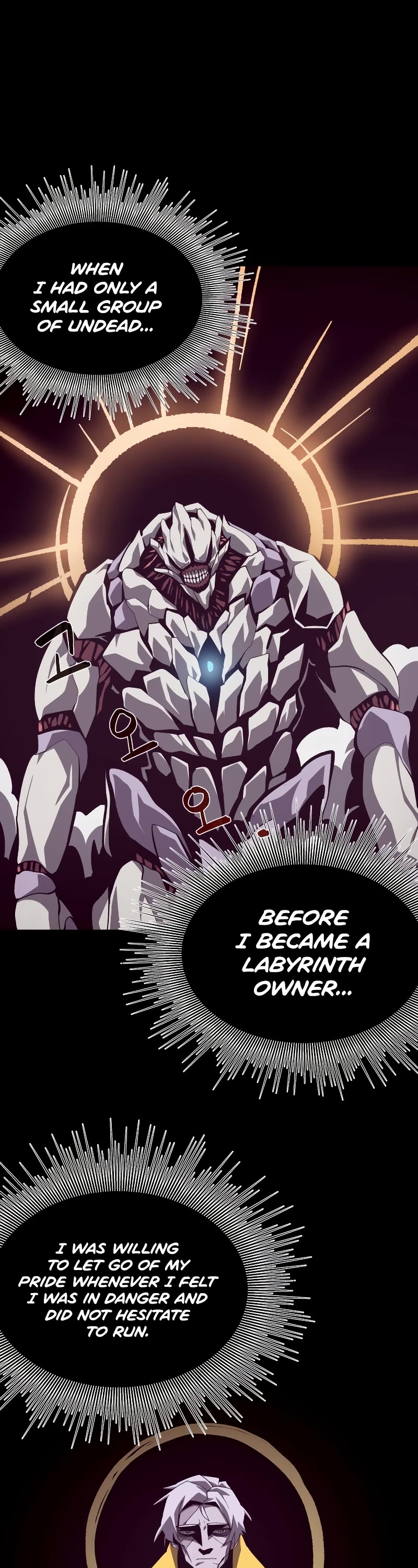 Dungeon Odyssey Chapter 63 page 2 - Chapter 63