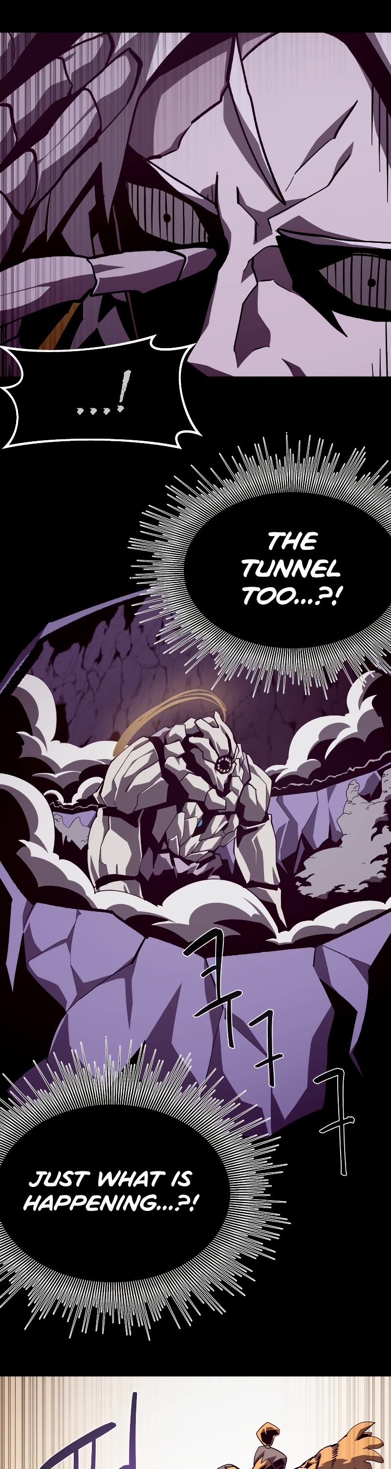 Dungeon Odyssey Chapter 63 page 23 - Chapter 63