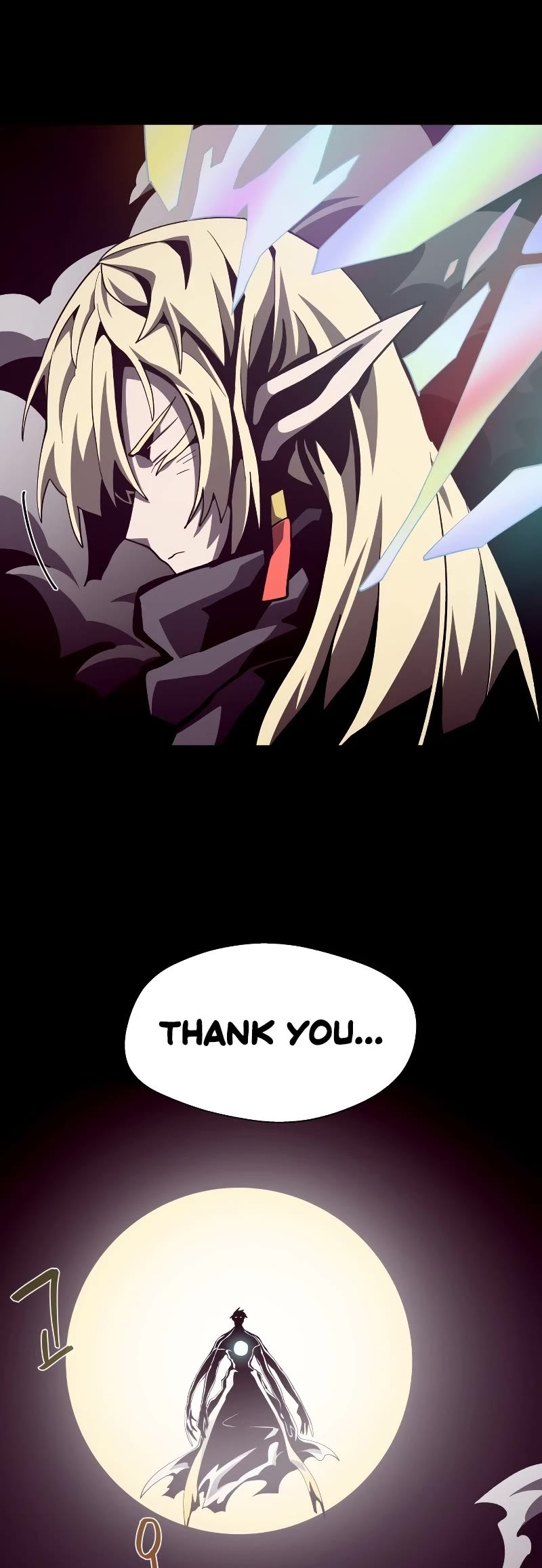 Dungeon Odyssey Chapter 63 page 45 - Chapter 63