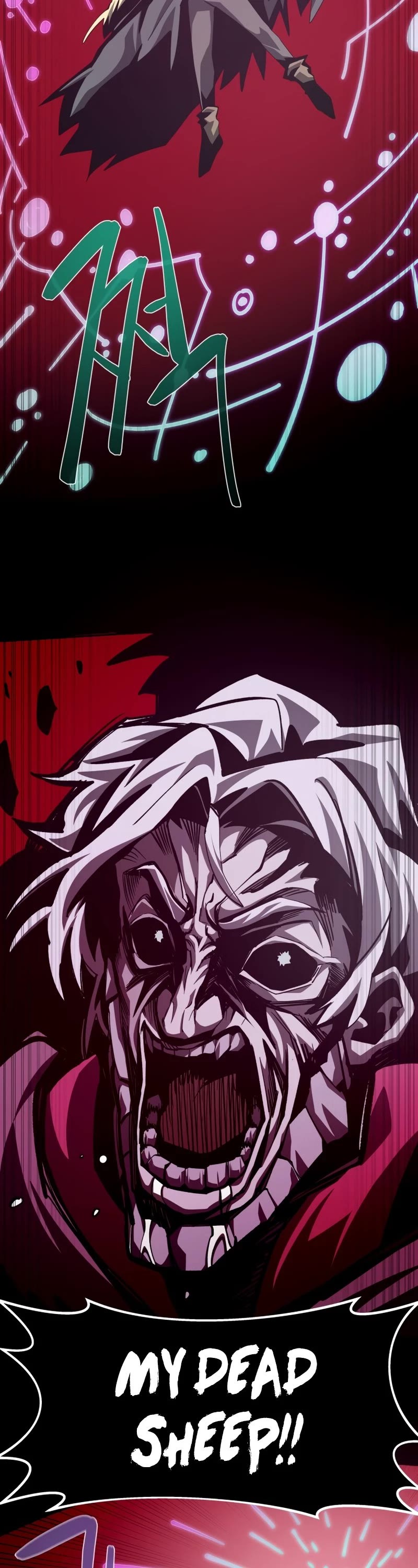 Dungeon Odyssey Chapter 64 page 32 - Chapter 64