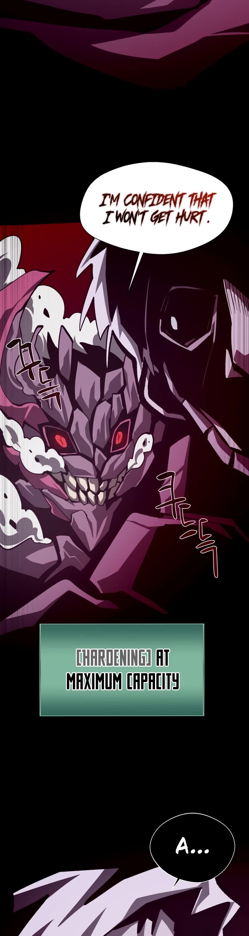 Dungeon Odyssey Chapter 64 page 37 - Chapter 64
