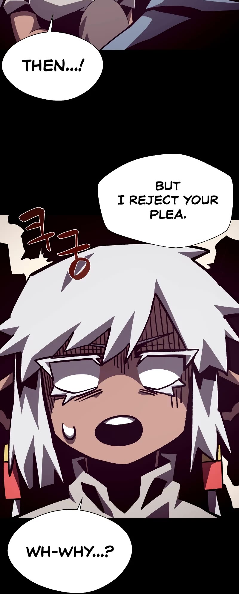 Dungeon Odyssey Chapter 65 page 25 - Chapter 65: S1 End