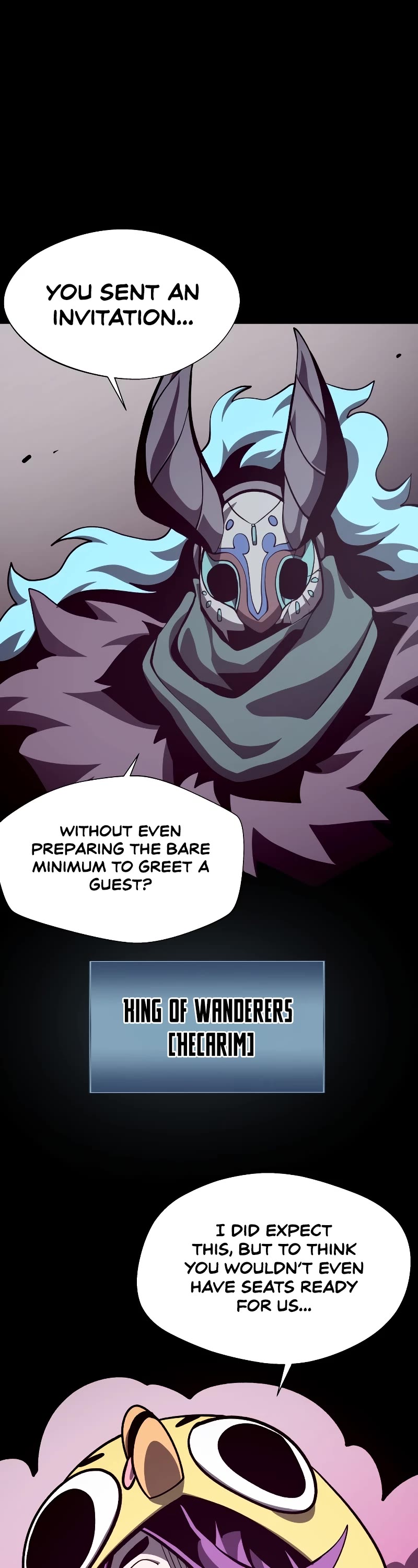Dungeon Odyssey Chapter 65 page 34 - Chapter 65: S1 End