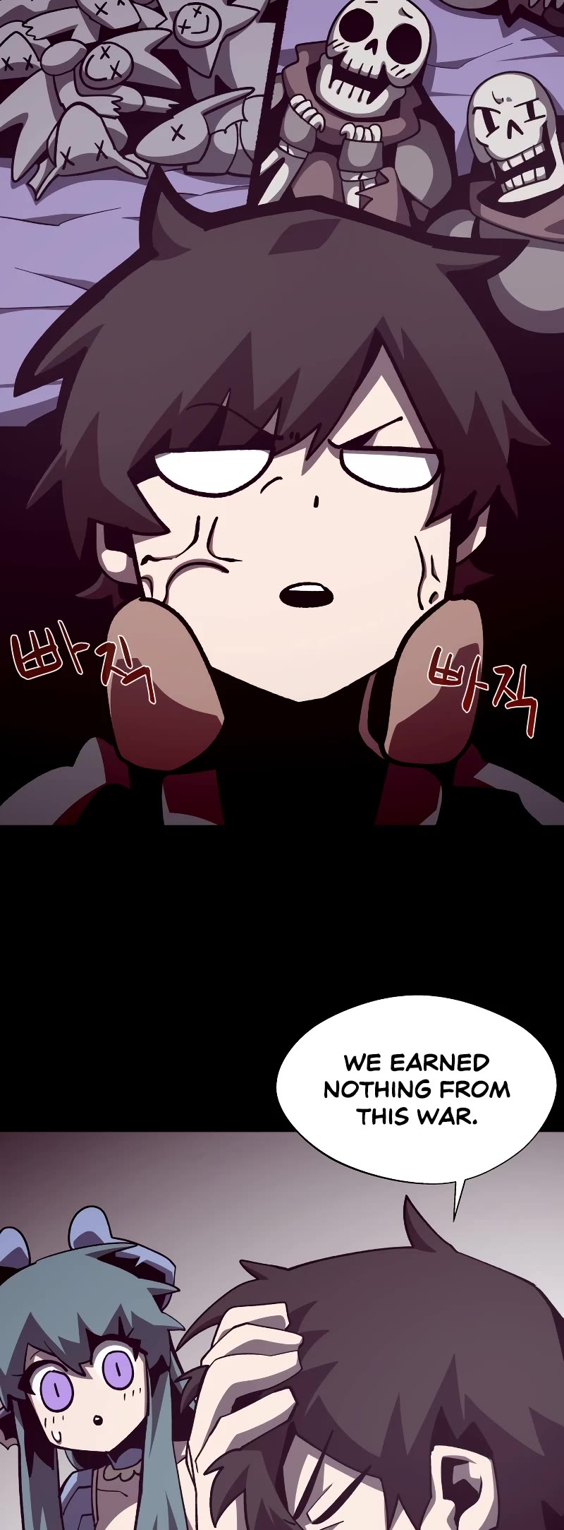 Dungeon Odyssey Chapter 65 page 5 - Chapter 65: S1 End