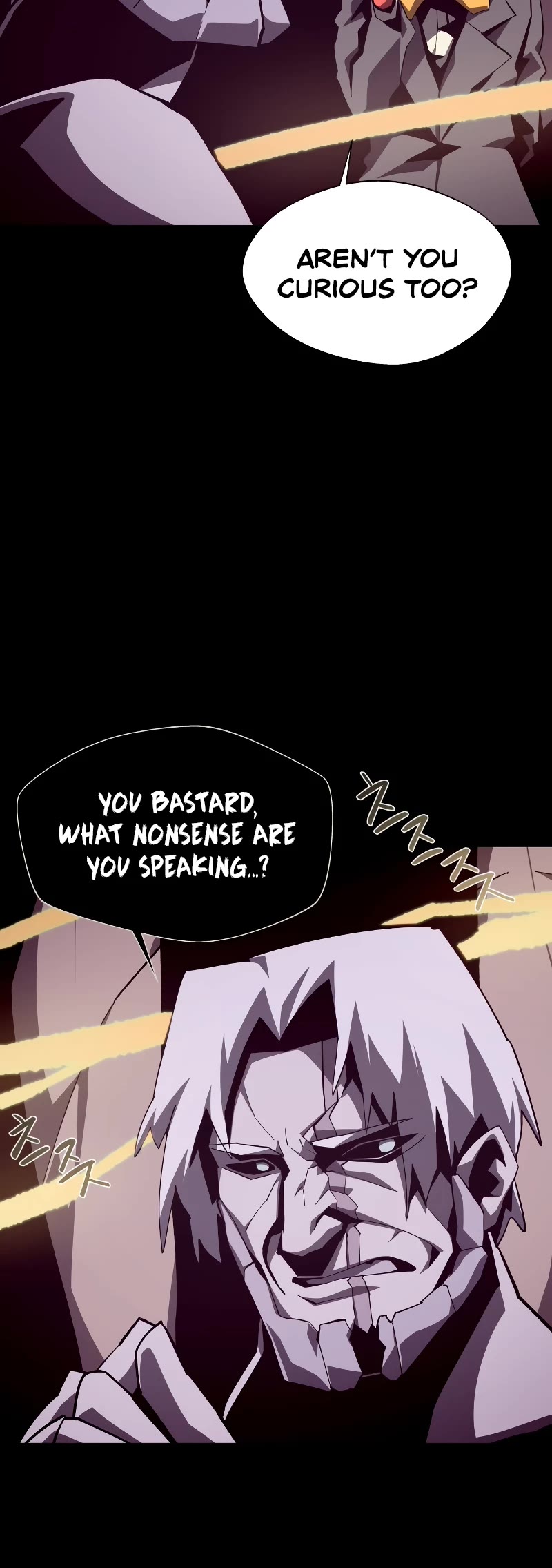 Dungeon Odyssey Chapter 66 page 19 - Chapter 66: S2 Start
