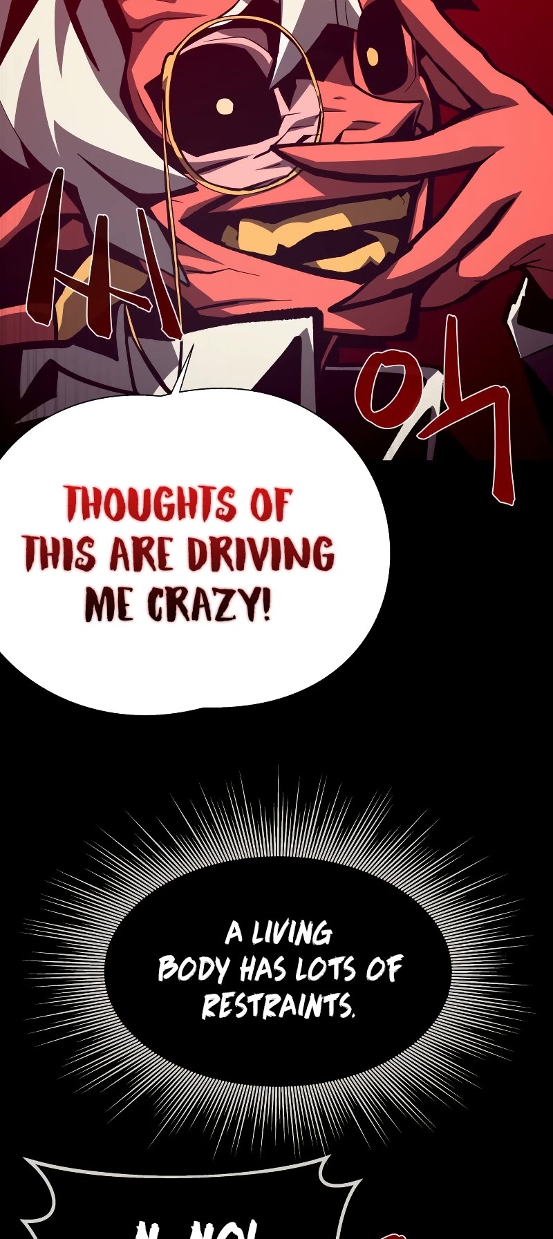Dungeon Odyssey Chapter 66 page 24 - Chapter 66: S2 Start