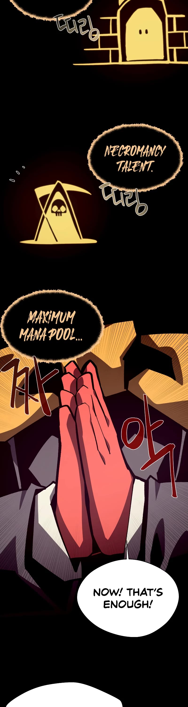 Dungeon Odyssey Chapter 66 page 29 - Chapter 66: S2 Start