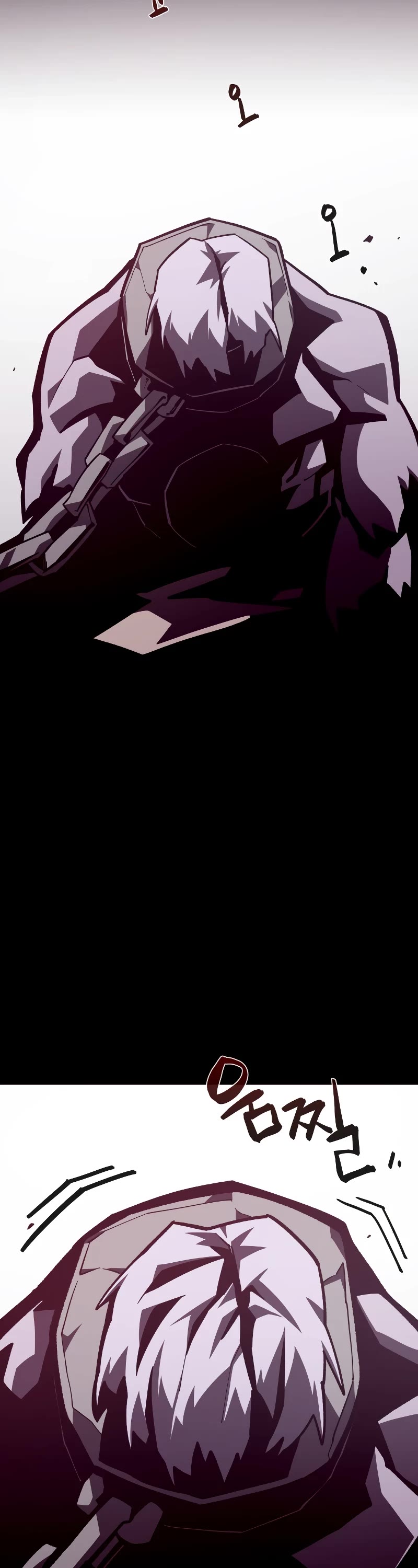 Dungeon Odyssey Chapter 66 page 3 - Chapter 66: S2 Start