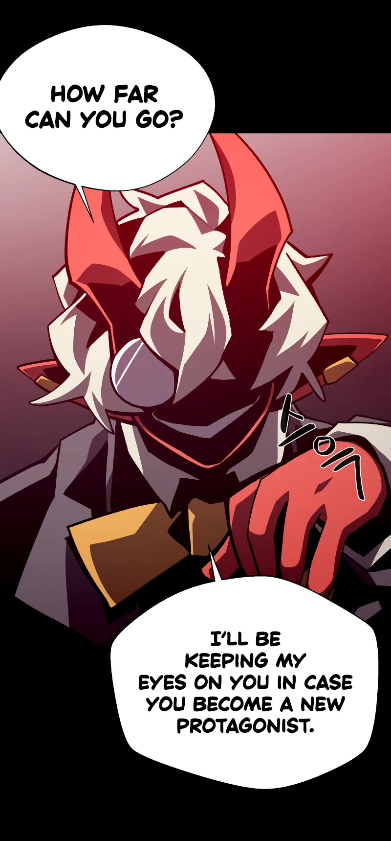 Dungeon Odyssey Chapter 66 page 31 - Chapter 66: S2 Start