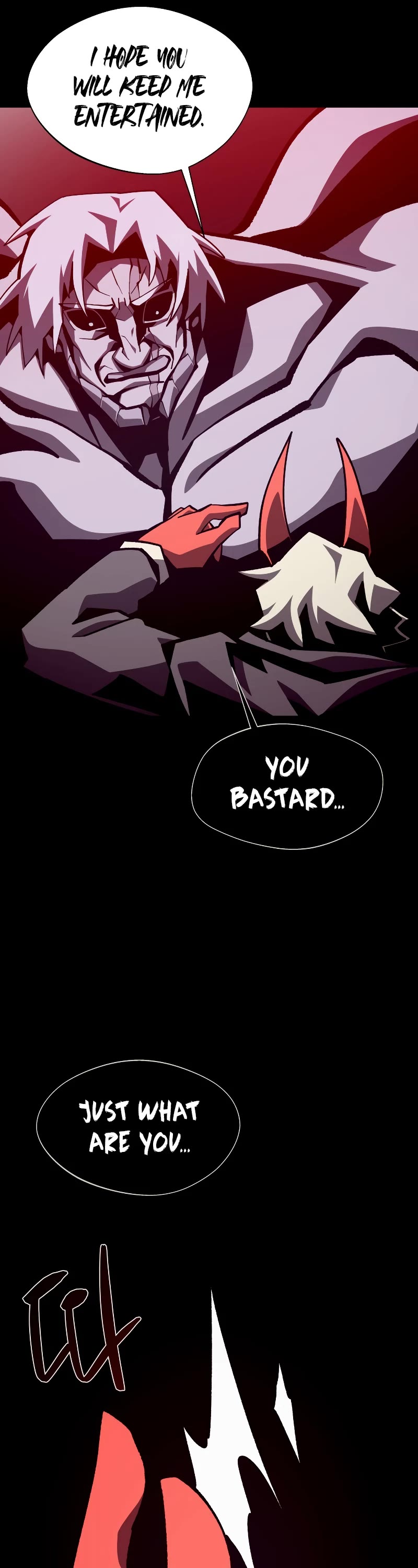Dungeon Odyssey Chapter 66 page 32 - Chapter 66: S2 Start