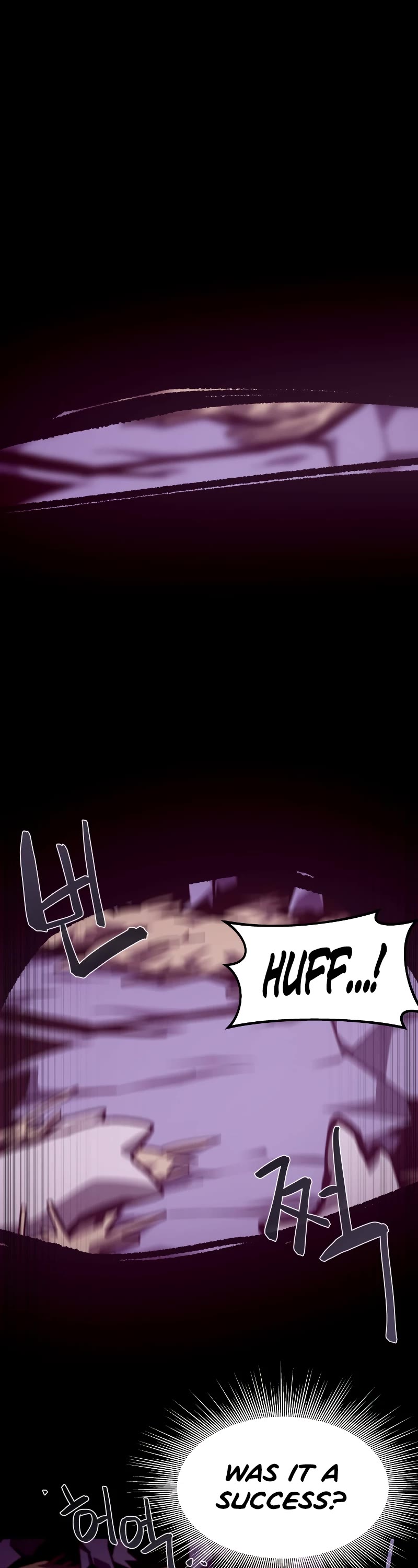 Dungeon Odyssey Chapter 66 page 34 - Chapter 66: S2 Start