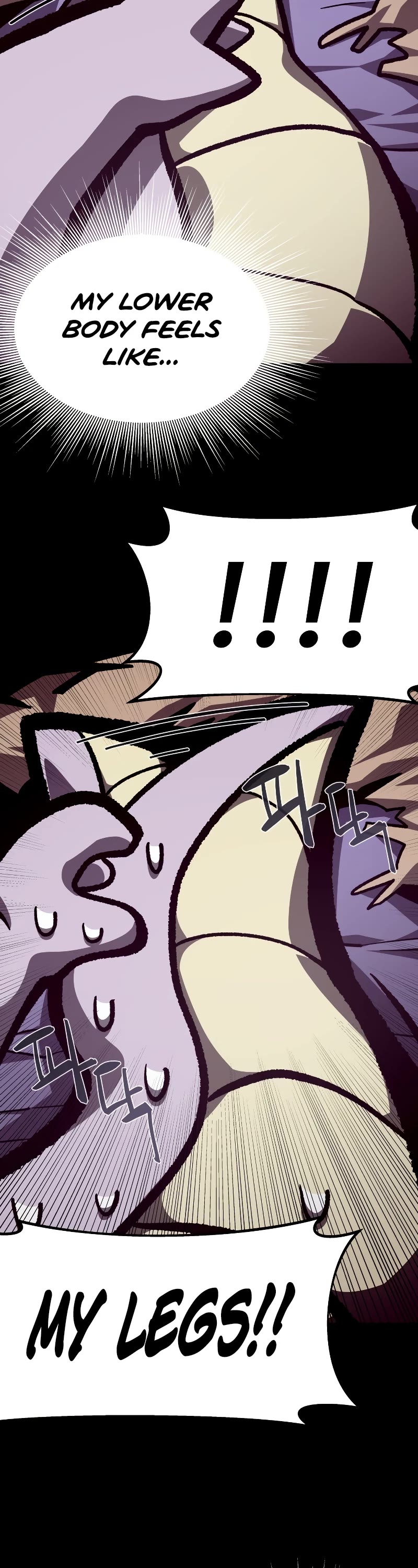Dungeon Odyssey Chapter 66 page 40 - Chapter 66: S2 Start