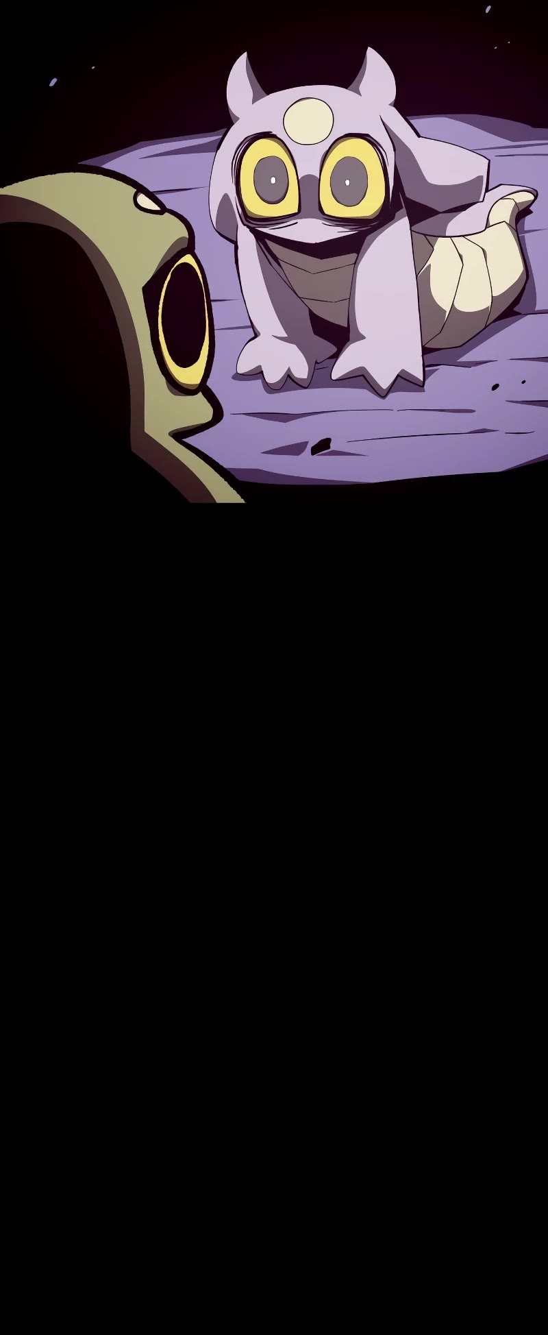 Dungeon Odyssey Chapter 66 page 43 - Chapter 66: S2 Start