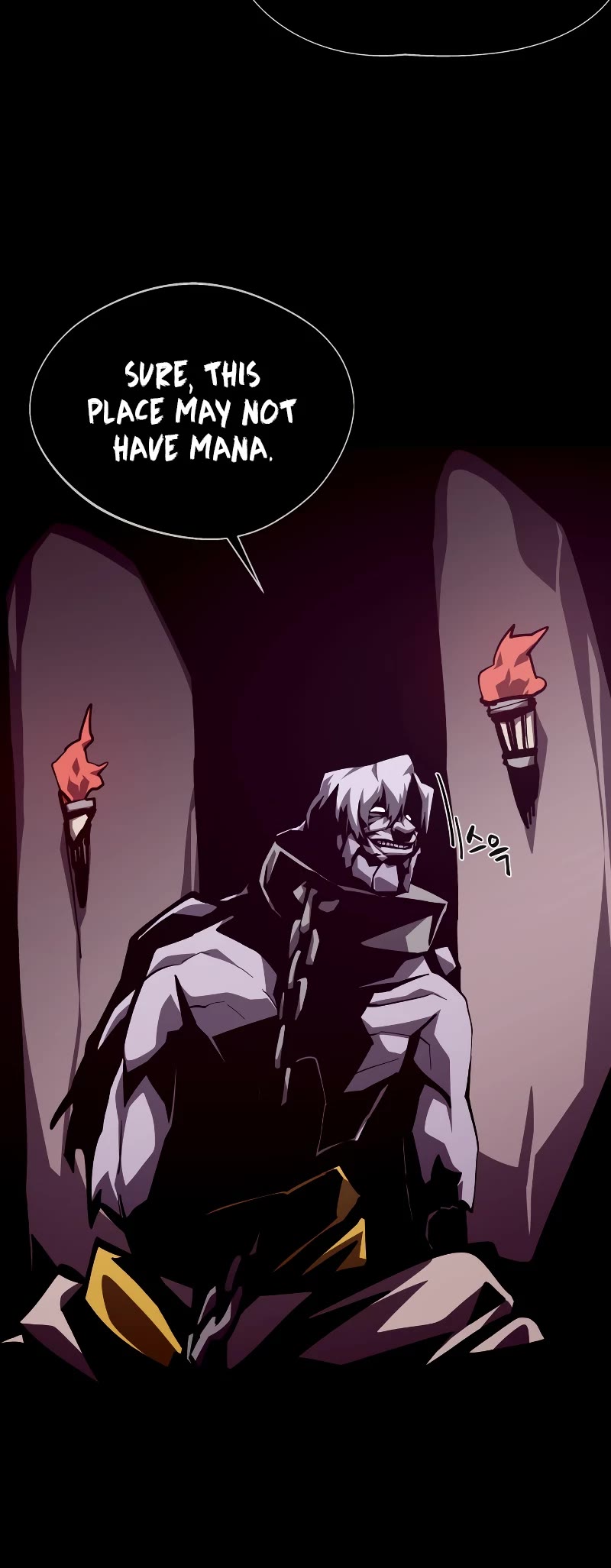 Dungeon Odyssey Chapter 66 page 6 - Chapter 66: S2 Start