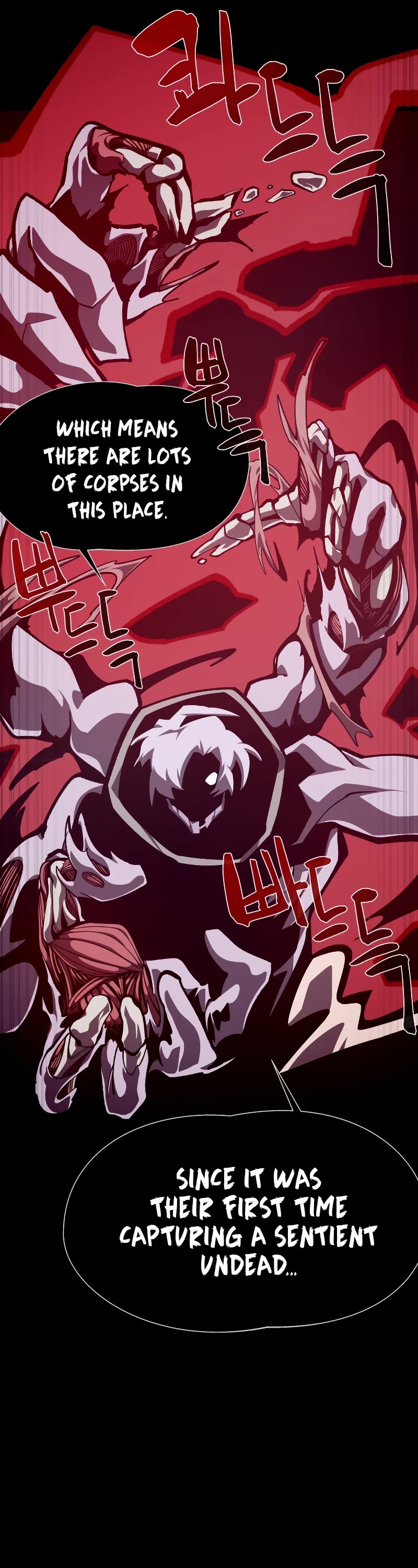 Dungeon Odyssey Chapter 66 page 8 - Chapter 66: S2 Start