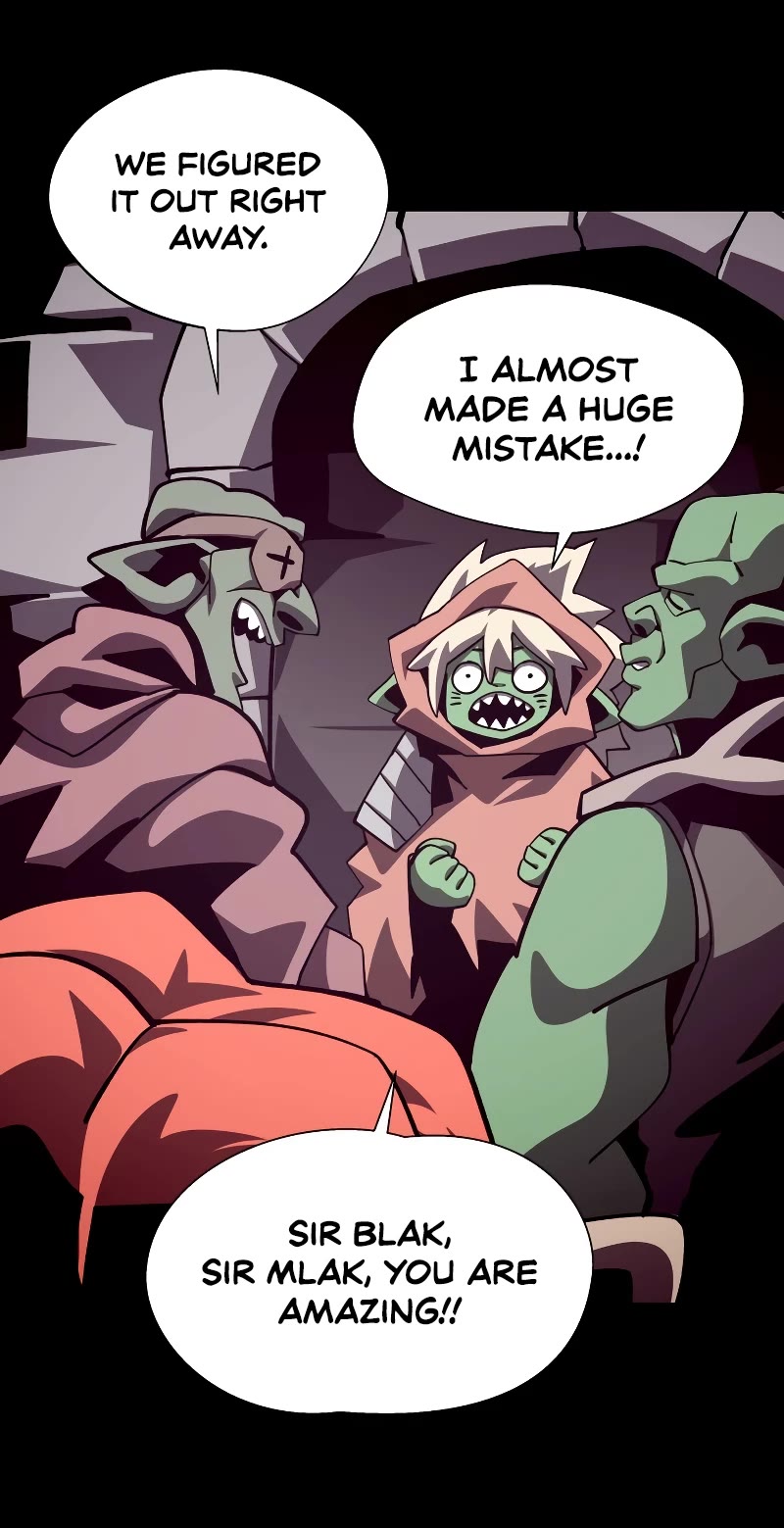 Dungeon Odyssey Chapter 67 page 41 - Chapter 67