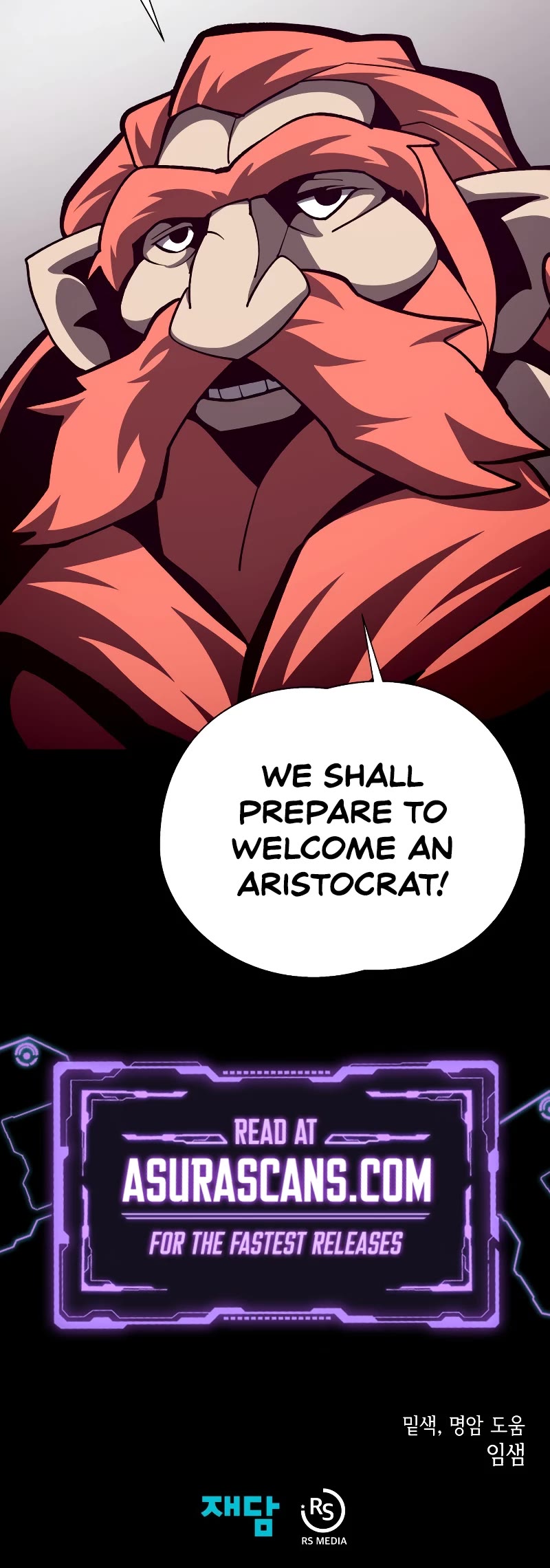 Dungeon Odyssey Chapter 67 page 44 - Chapter 67