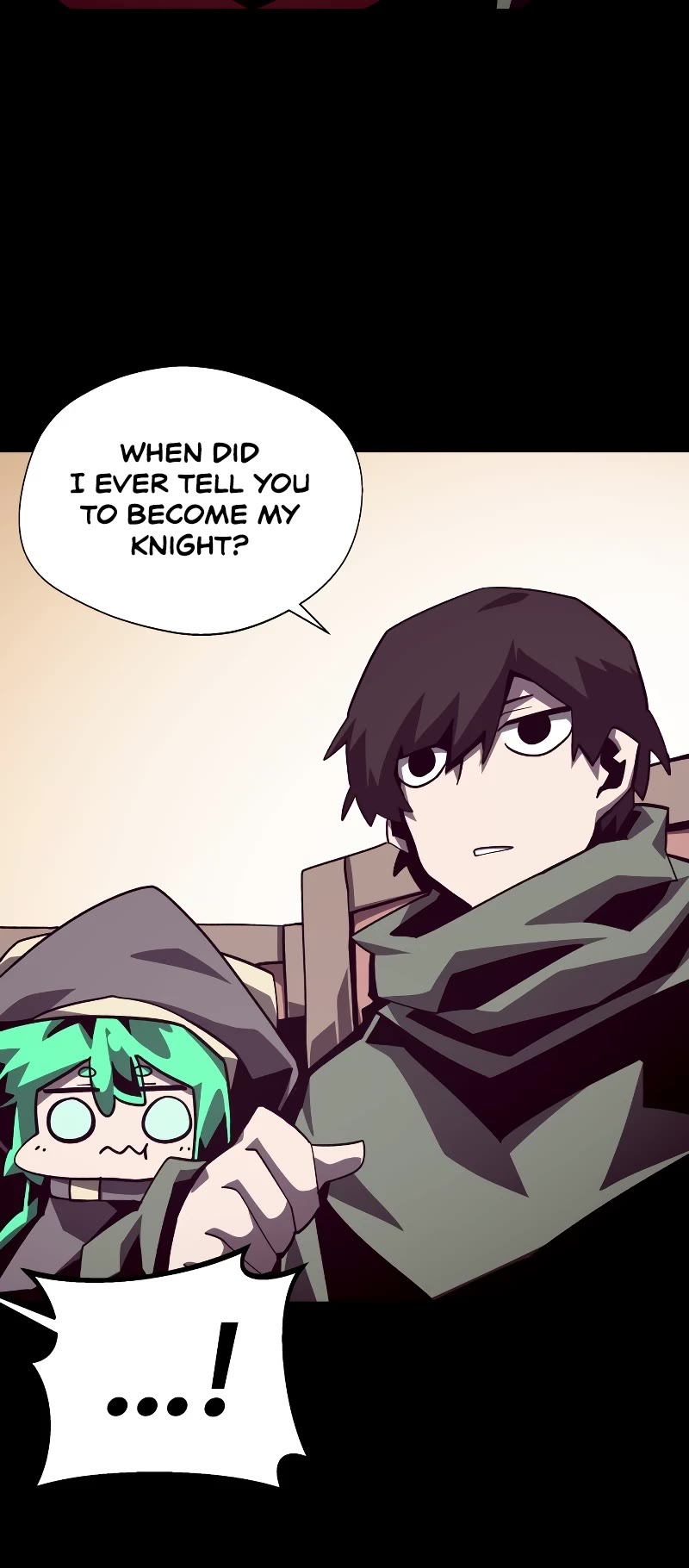 Dungeon Odyssey Chapter 68 page 18 - Chapter 68