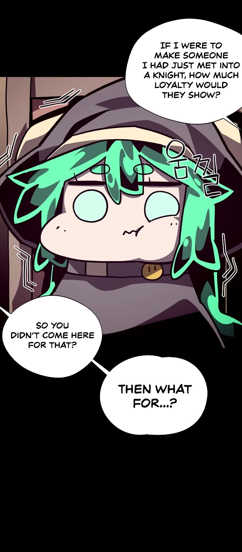 Dungeon Odyssey Chapter 68 page 19 - Chapter 68