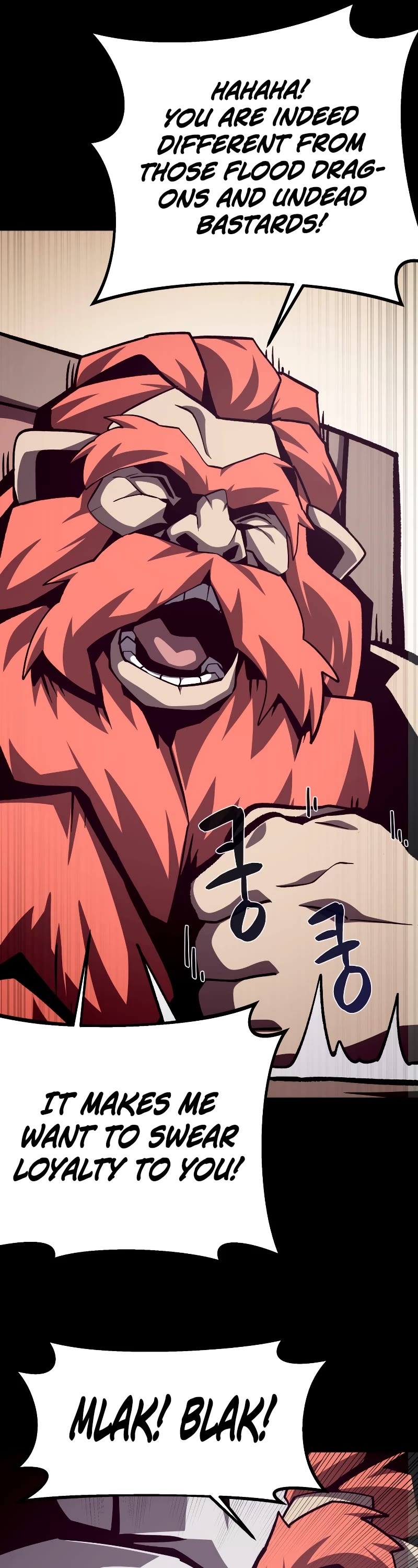 Dungeon Odyssey Chapter 68 page 25 - Chapter 68