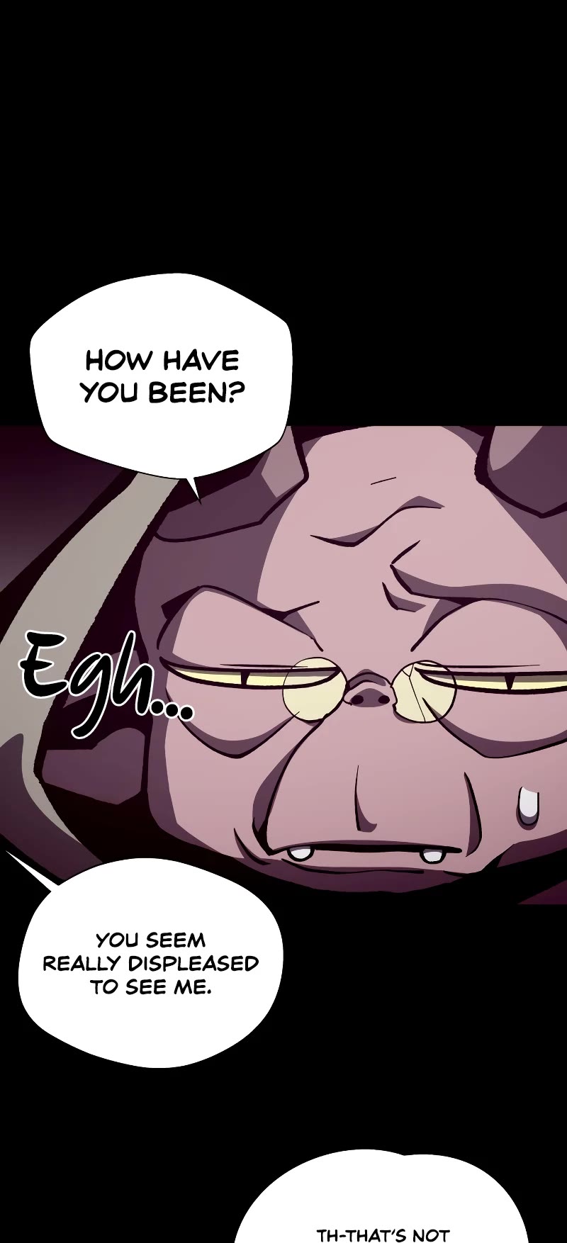 Dungeon Odyssey Chapter 69 page 12 - Chapter 69