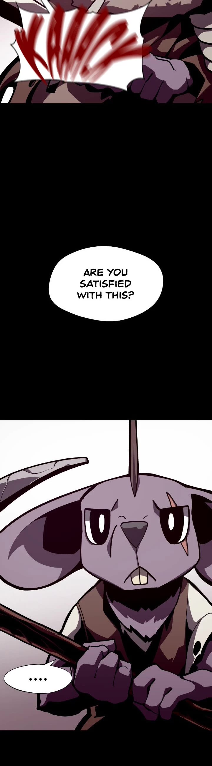 Dungeon Odyssey Chapter 7 page 13 - Chapter 7