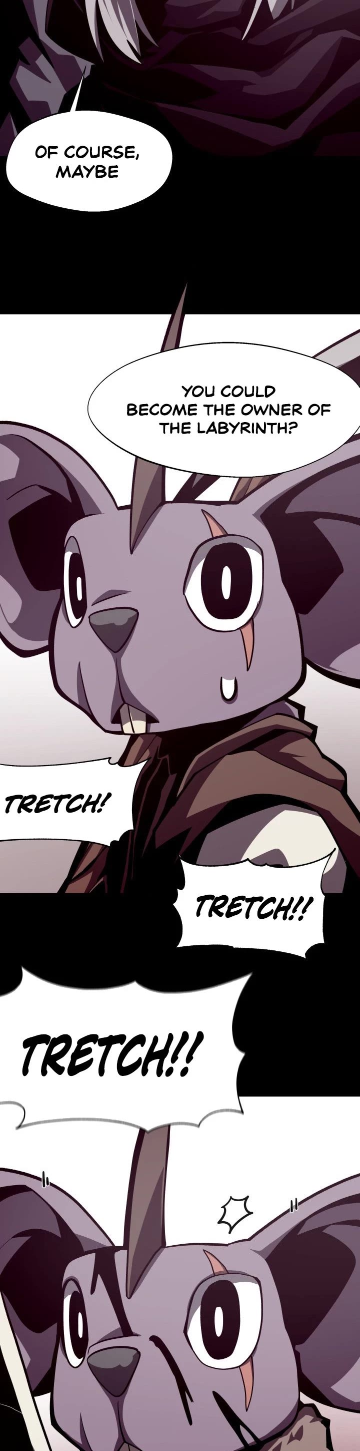 Dungeon Odyssey Chapter 7 page 16 - Chapter 7