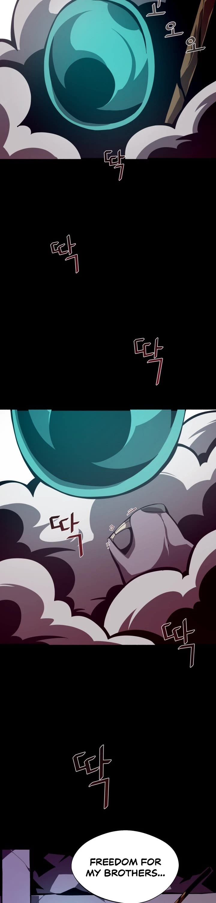 Dungeon Odyssey Chapter 7 page 27 - Chapter 7