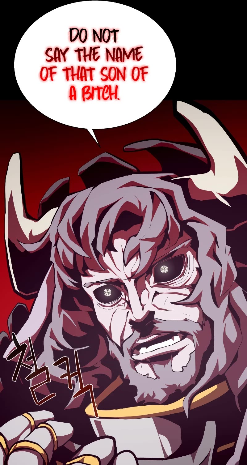 Dungeon Odyssey Chapter 70 page 41 - Chapter 70