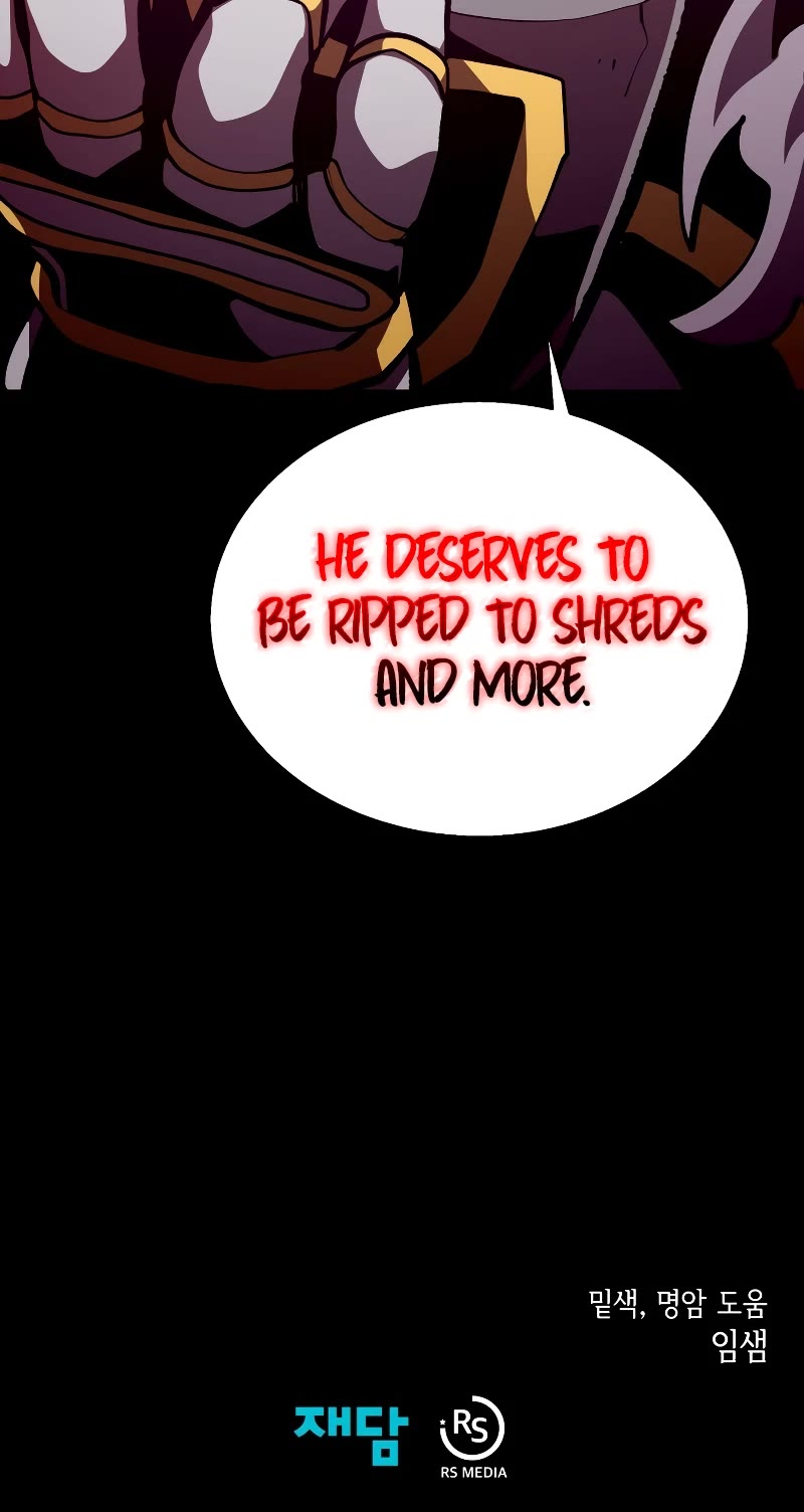 Dungeon Odyssey Chapter 70 page 42 - Chapter 70