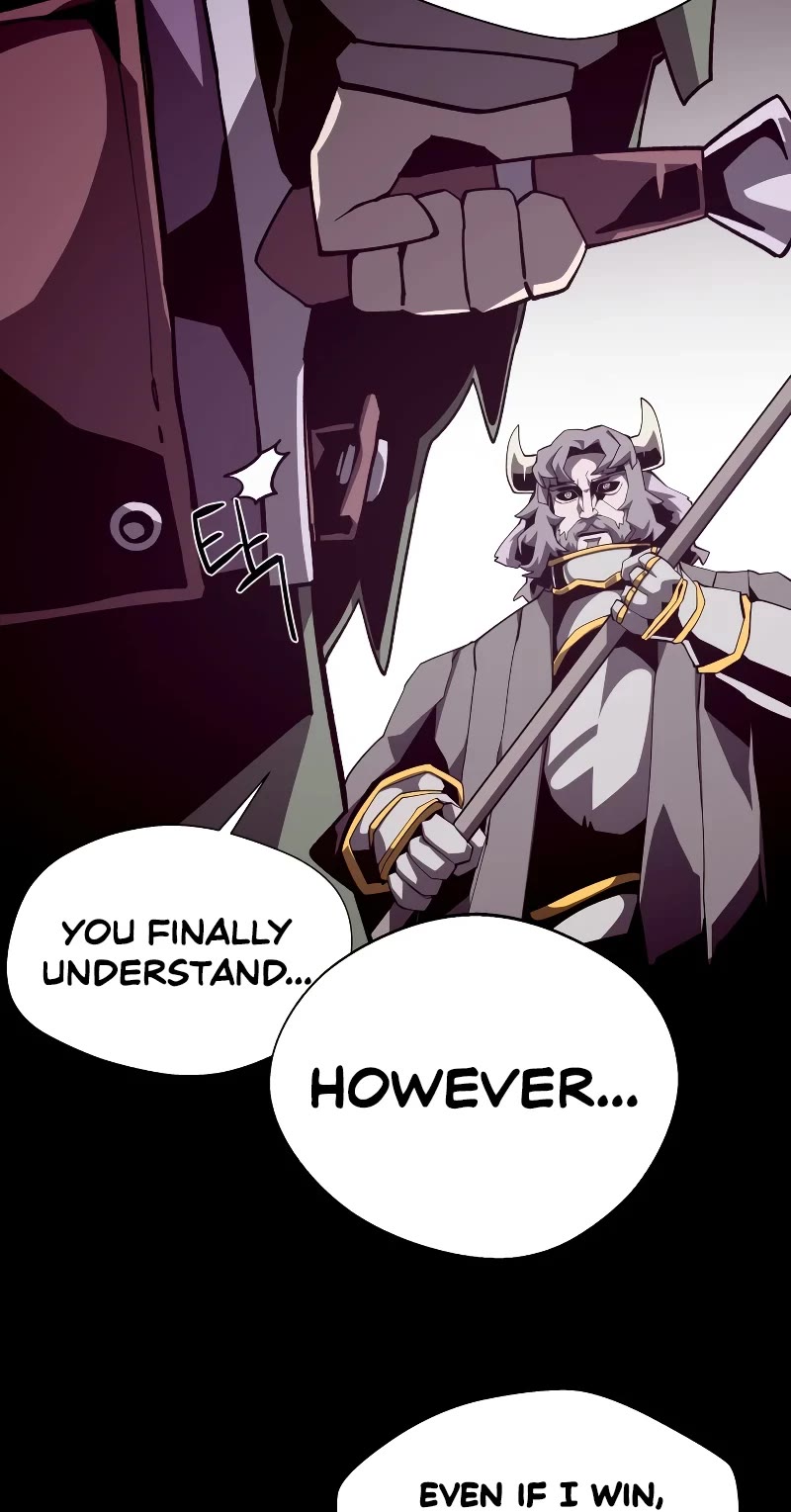 Dungeon Odyssey Chapter 71 page 14 - Chapter 71