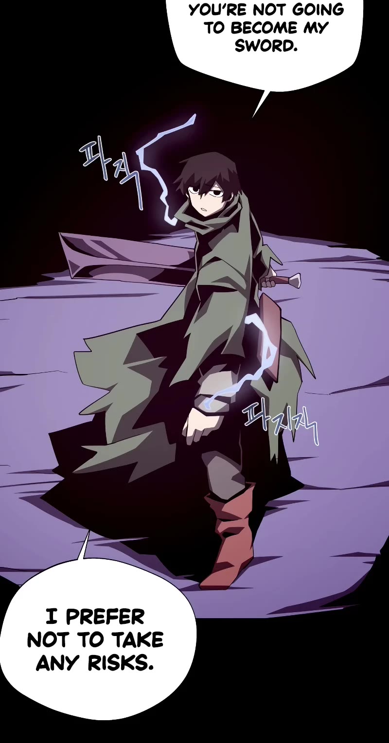 Dungeon Odyssey Chapter 71 page 15 - Chapter 71