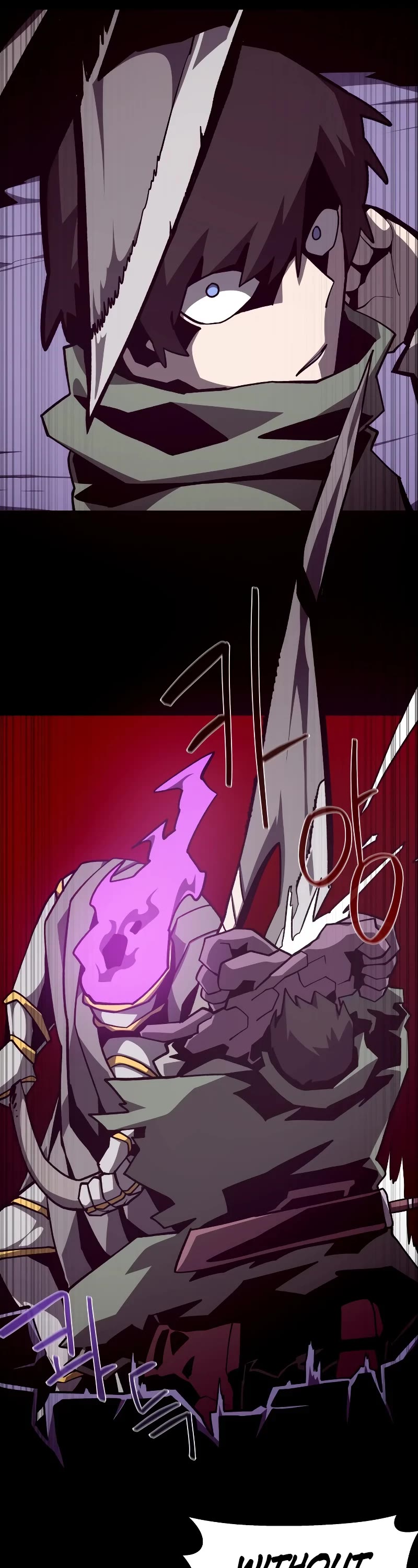 Dungeon Odyssey Chapter 71 page 24 - Chapter 71