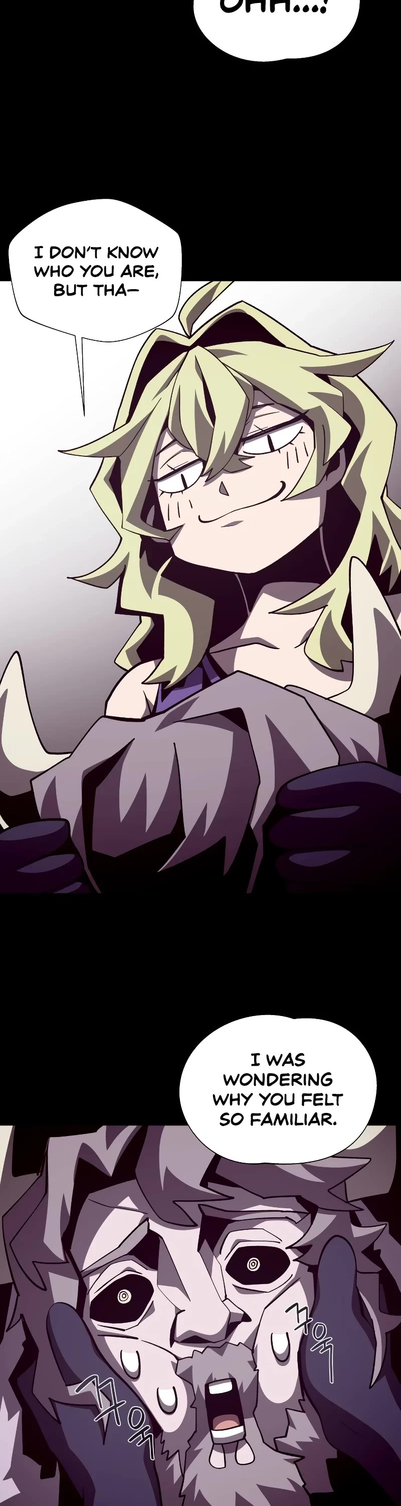 Dungeon Odyssey Chapter 71 page 30 - Chapter 71
