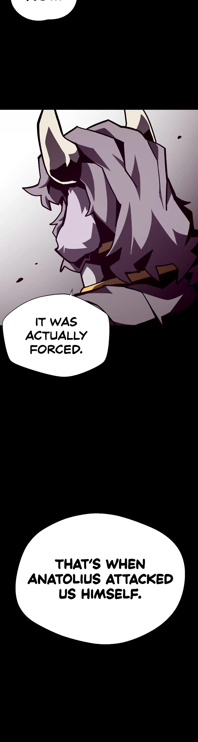 Dungeon Odyssey Chapter 71 page 47 - Chapter 71